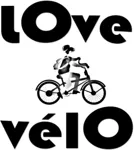 love vélo